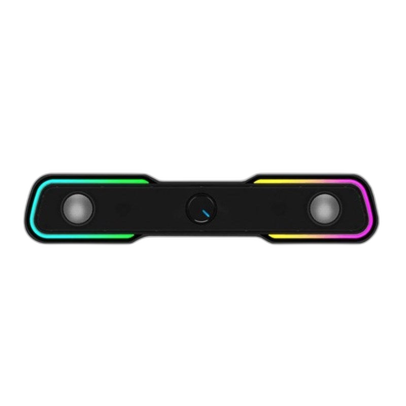 مكبر صوت إتش بي RGB