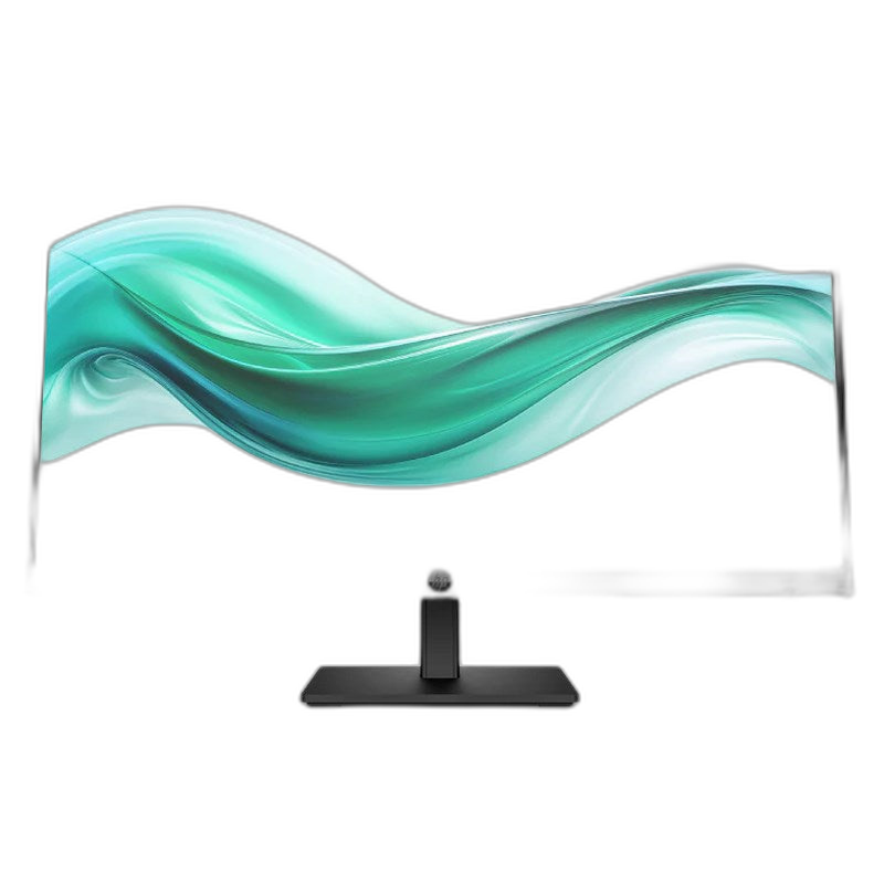HP Series 3 Pro 324ph 23.8" FHD Monitor, Height Adjustable Stand