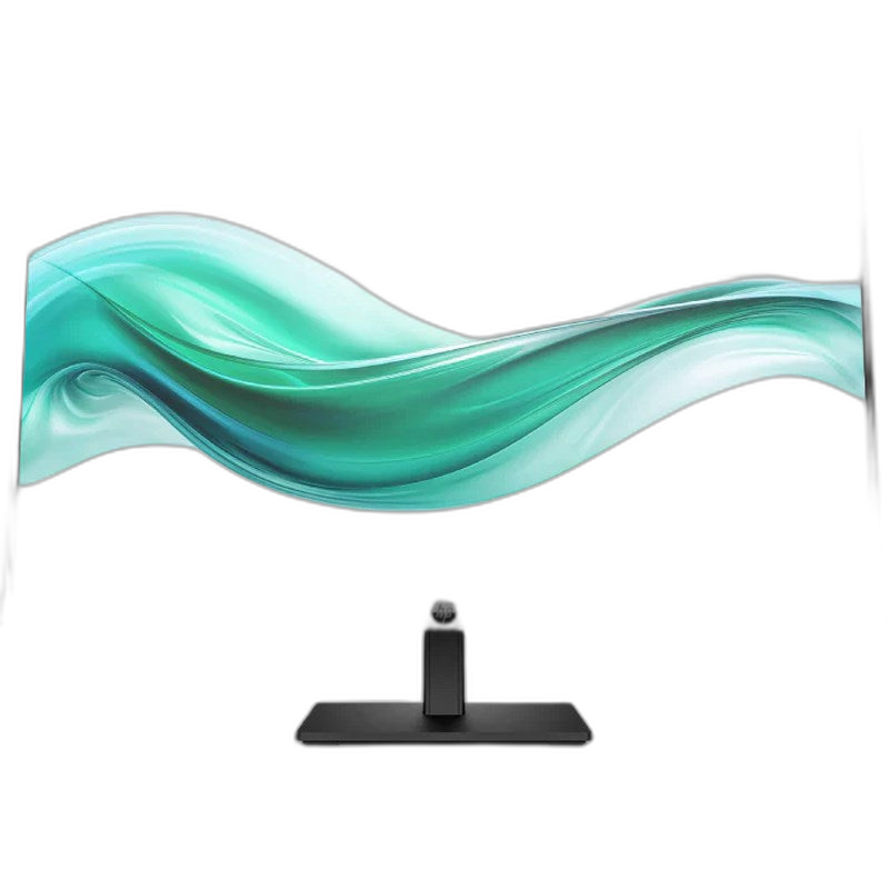 اتش بي شاشة Series 3 Pro 327ph - مقاس 27 بوصة FHD - تردد حتى 100Hz - منافذ HDMI 1.4 / DisplayPort / VGA - حامل قابل لتعديل الارتفاع - سماعة