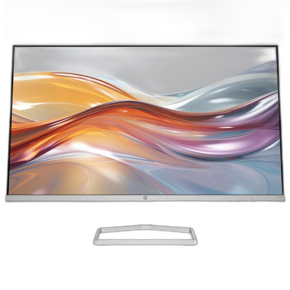 HP Series 5 27 Inch IPS FHD Monitor 100HZ 94F44AS
