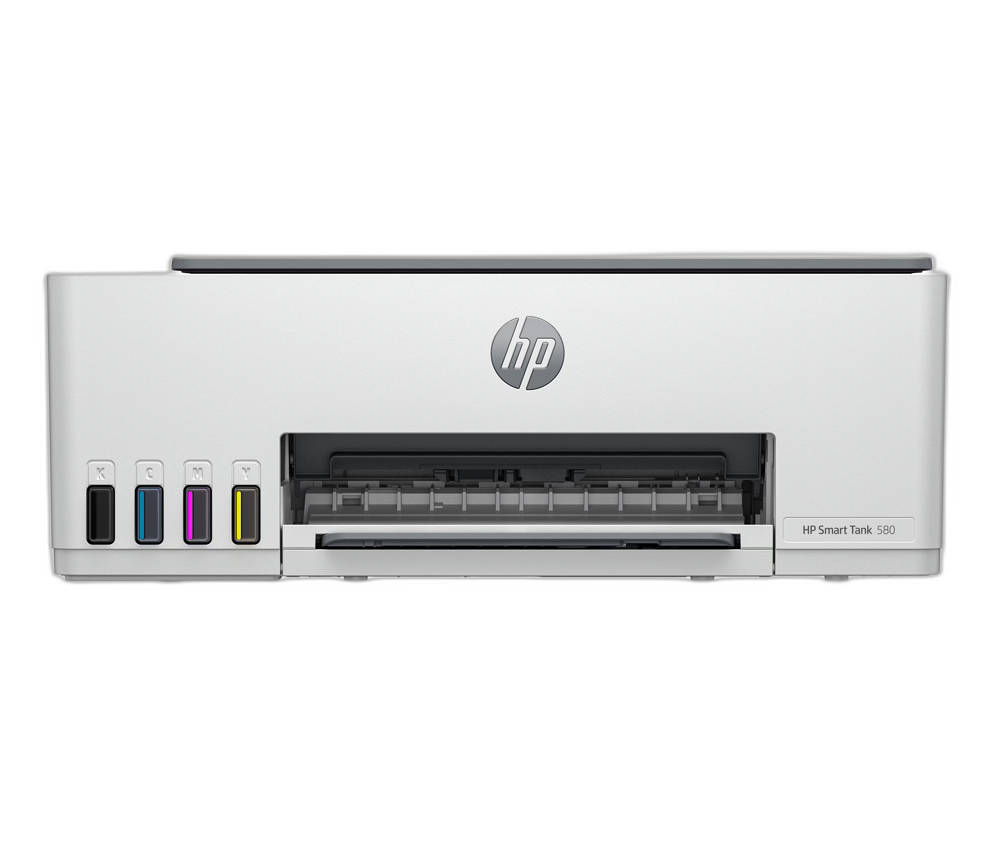 HP Smart Tank 580 AIO