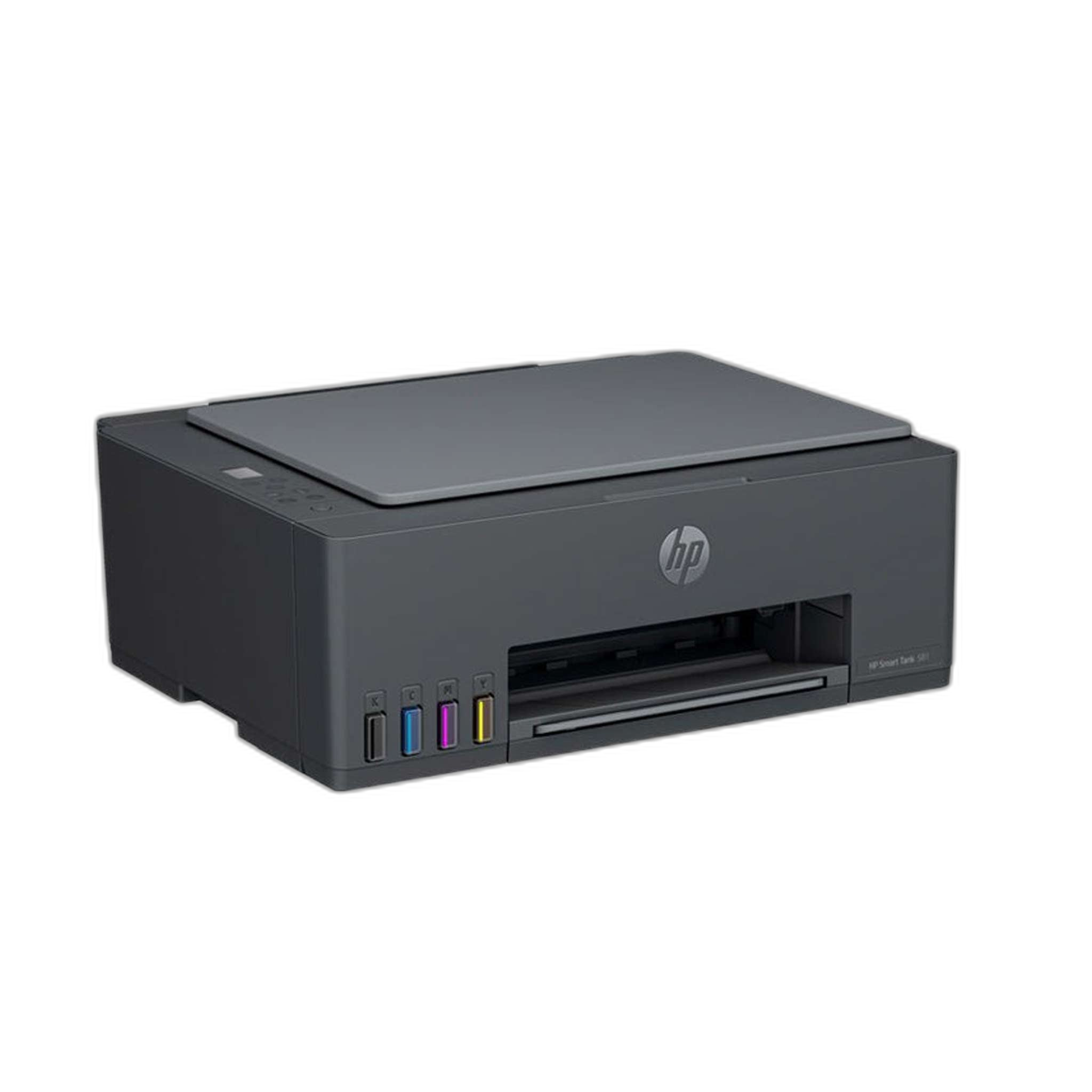HP Smart Tank 581 All-in-One Printer