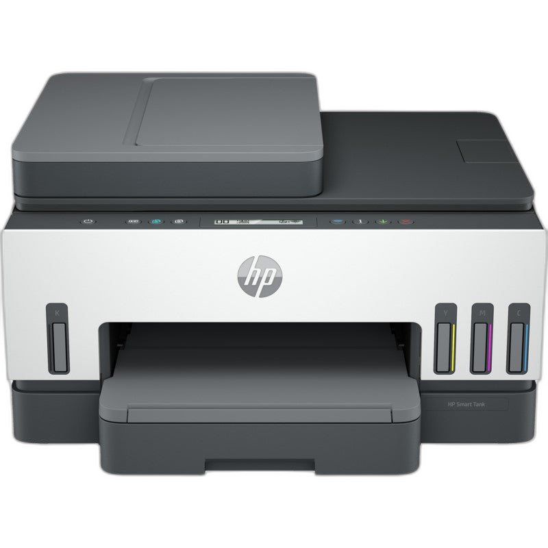 HP Smart Tank 750 All-in-One Printer