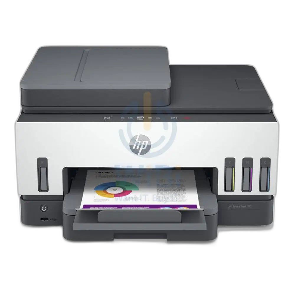 HP Smart Tank 790 AIO