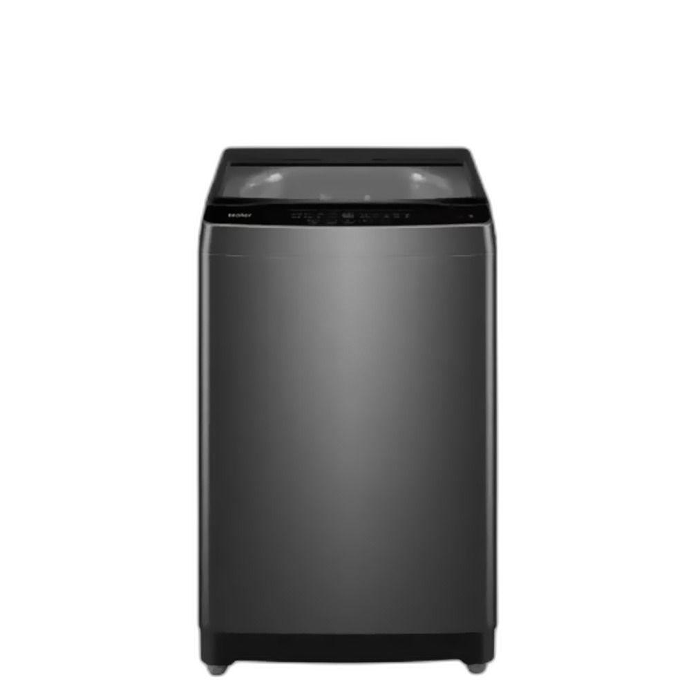 غسالة ملابس تحميل علوي 10 كجم من Haier