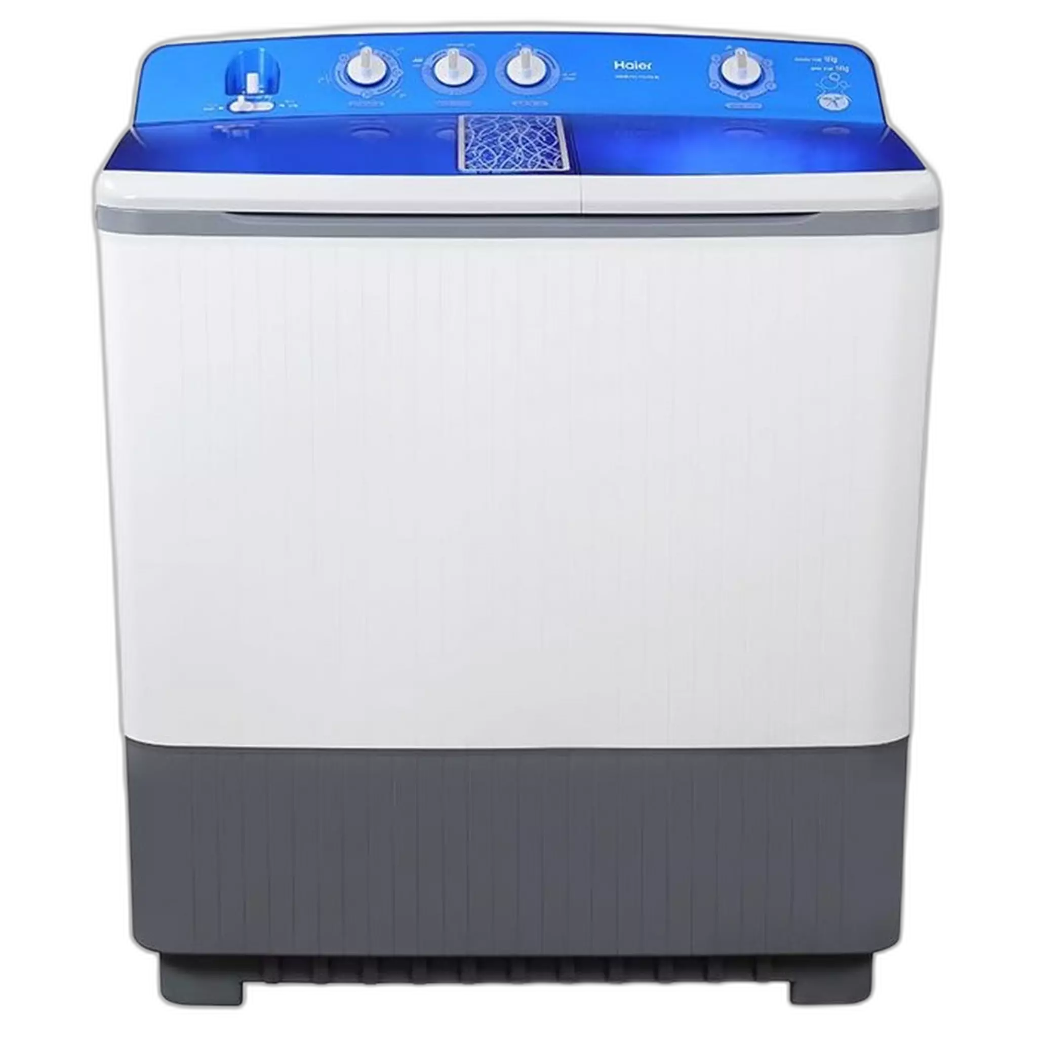 Haier 15kg Twin Tub Washing Machine