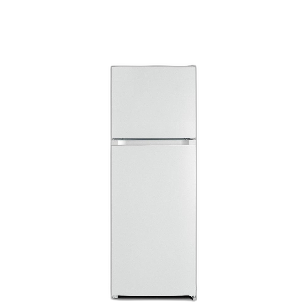 Haier 9.4 CFT Top Mount Refrigerator 267L