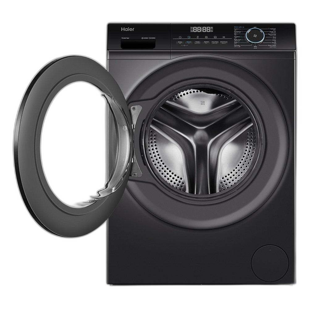 Haier 9KG Front Load Washer
