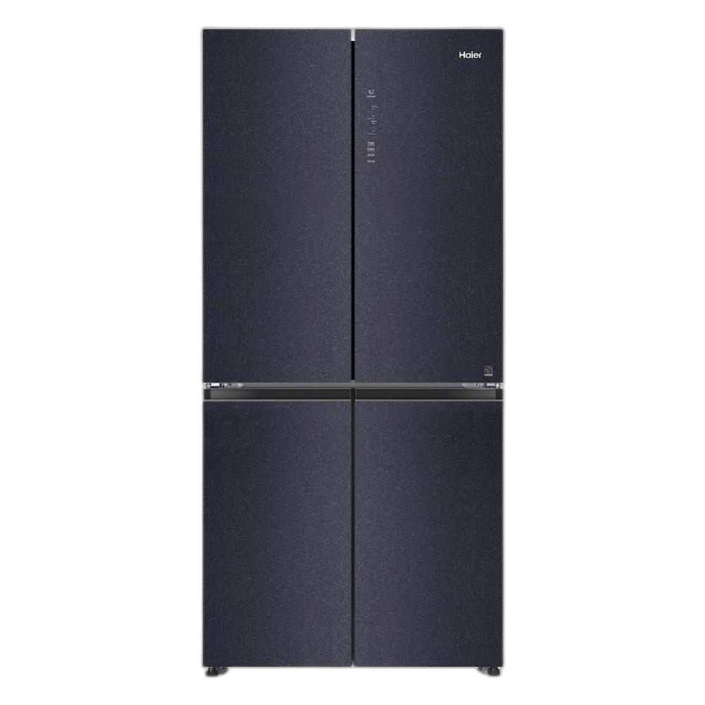 Haier Four Door Refrigerator, 15.5CFT, 440-Liters, HRF-525MB