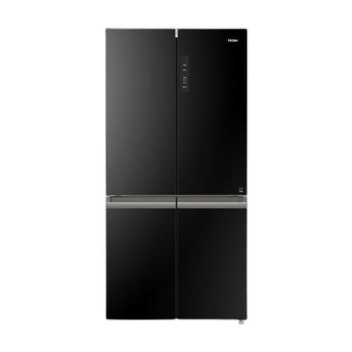 Haier Four Door Refrigerator, 20.7CFT, 585-Liters, HRF-820BG