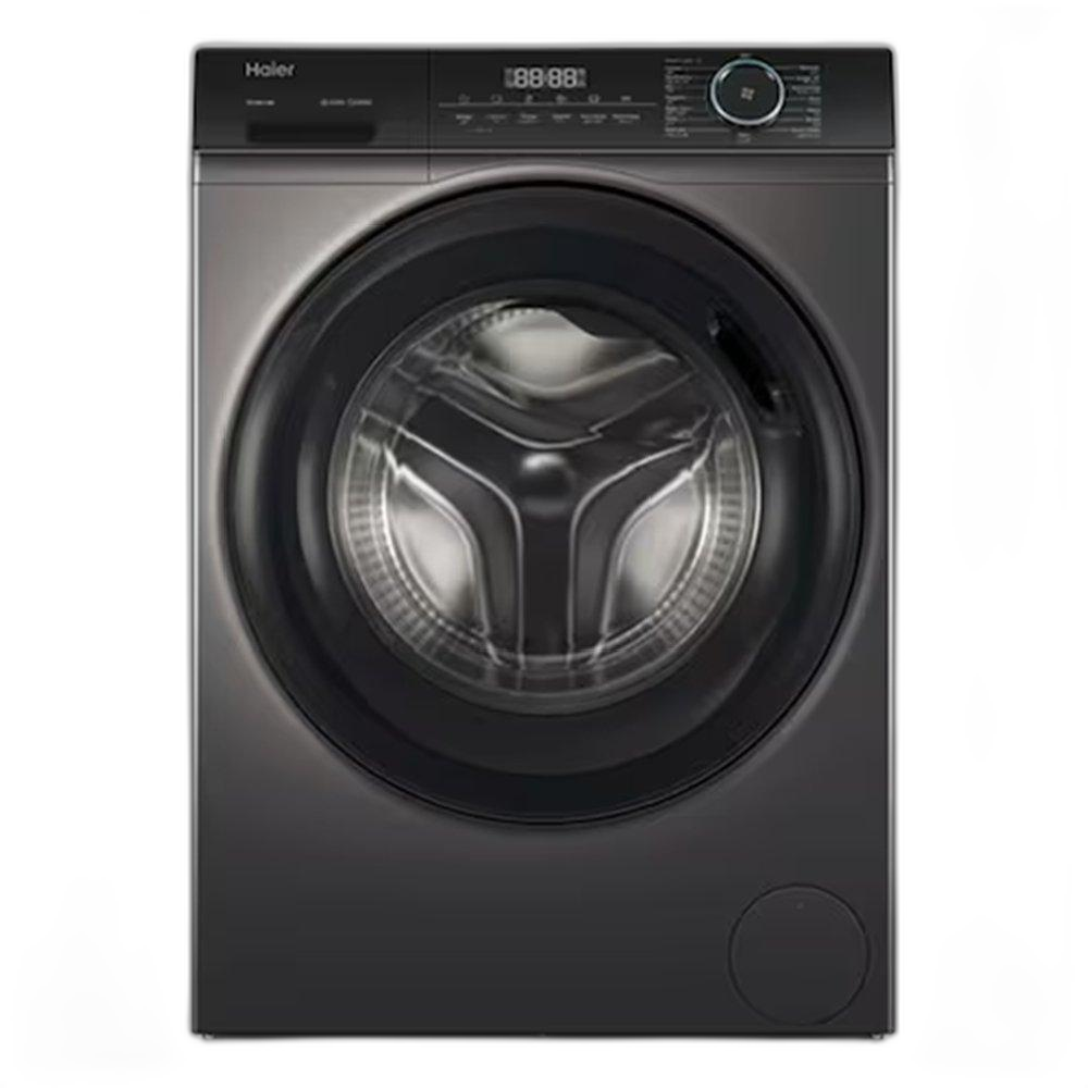 Haier Front Load Washer, 9 KG, HW90-BP14929S6