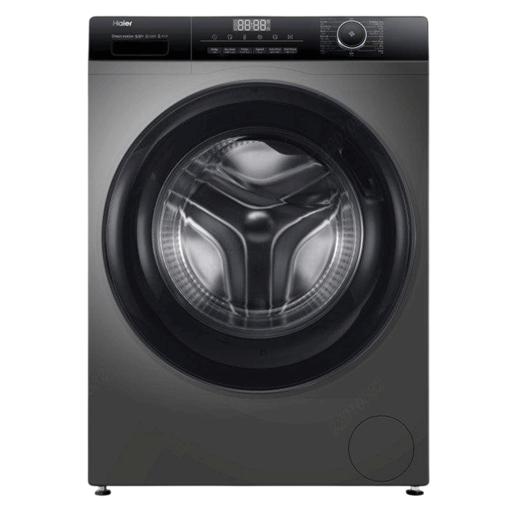 Haier Front Loading Washing Machine