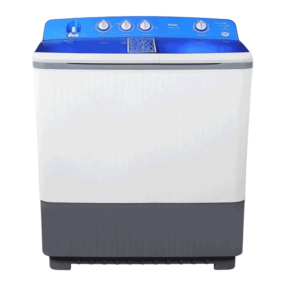 Haier Twin Tub Washing Machine