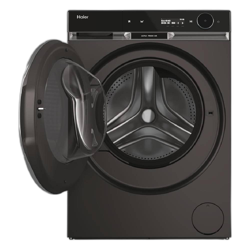 Haier Washer & Dryer Combo, 11.5 Capacity, 8kg HWD110-BD14397SU1