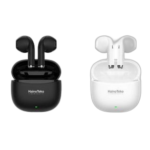 Haino Teko Air-16 True Wireless Earphones With Super Clear Mic