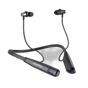 Haino Teko HN-80 Wireless Bluetooth Neckband Earphone