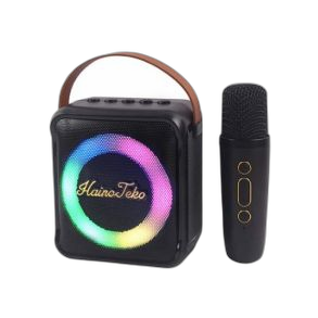Haino Teko MS-41 Mini Wireless Bluetooth Portable Speaker With Mic