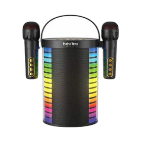 Haino Teko MS-97 Wireless Speaker with Wireless Mic