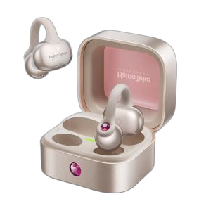 Haino Teko OWS-H14 Clip on Wireless Earphones