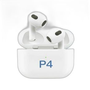 Haino Teko P4 True Wireless Earpods