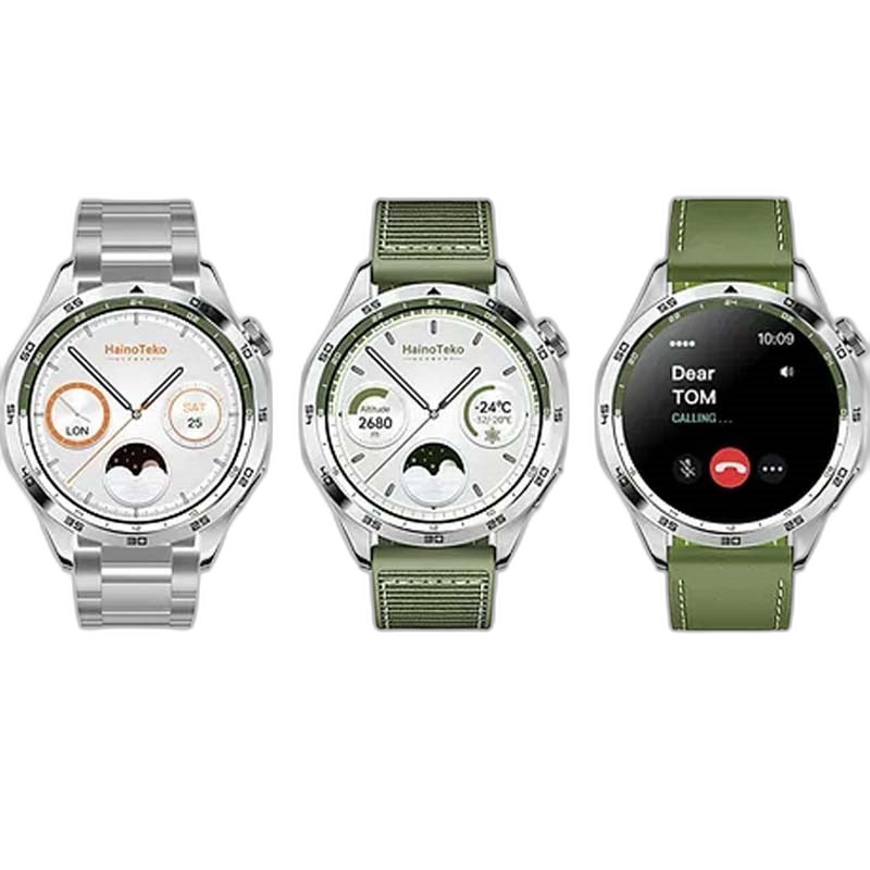 Haino Teko RW-44