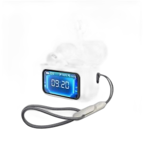 Haino Teko Real ANC-10 Wireless Earbuds