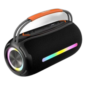 Haino Teko S-68 Portable Wireless Bluetooth Speaker
