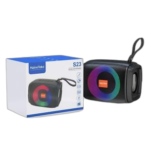 Haino Teko S23 Portable Wireless Speaker