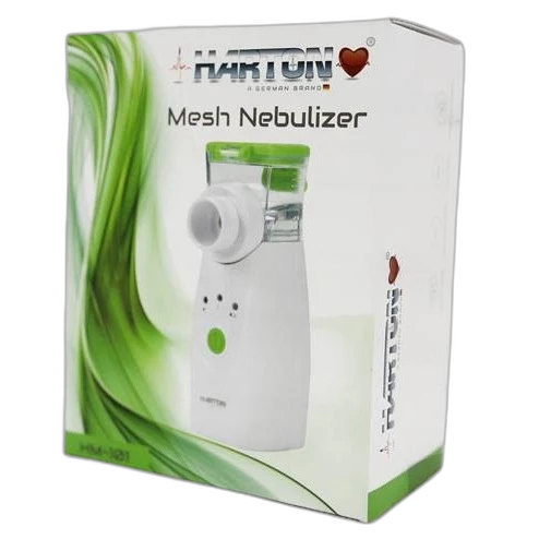 Harton Mesh Nebulizer HM-101