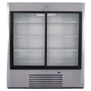 Hasawi 1300 Liters 46 CFT Double Door Refrigerator - 2GDS