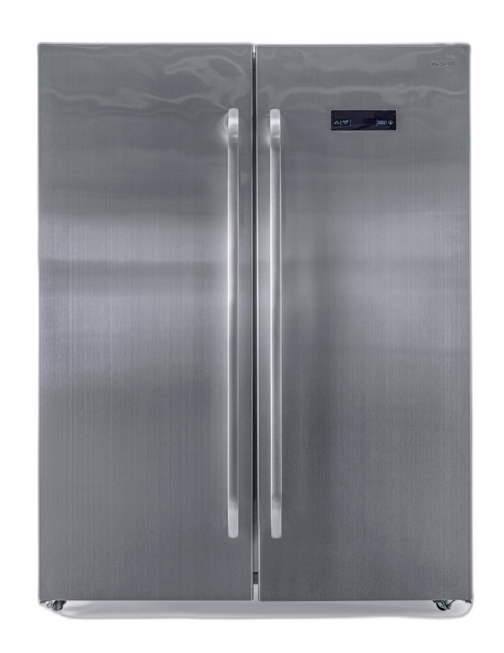 Hasawi 1400 Liters 49 CFT Double Door Freezer - 2DFSN