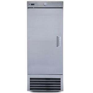 Hasawi 400 Liters 14 CFT Single Door Freezer - 1DAFS
