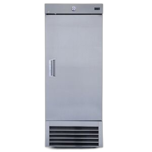 Hasawi 400 Liters 14 CFT Single Door Referigerator - 1DAS