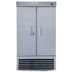Hasawi 950 Liters 34 CFT Double Door Refrigerator – 2DARS
