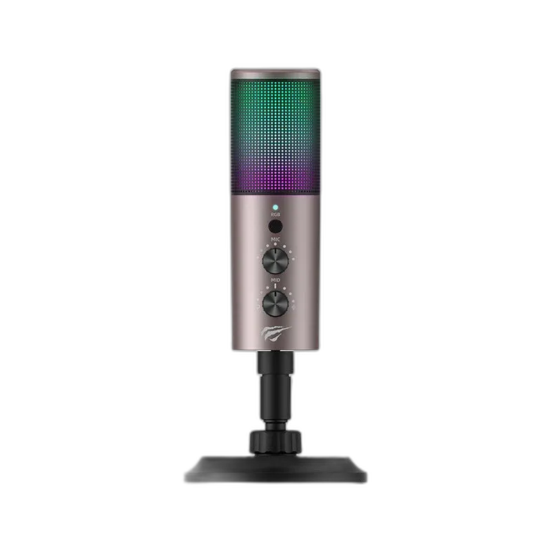 ميكروفون Havit Live GK61