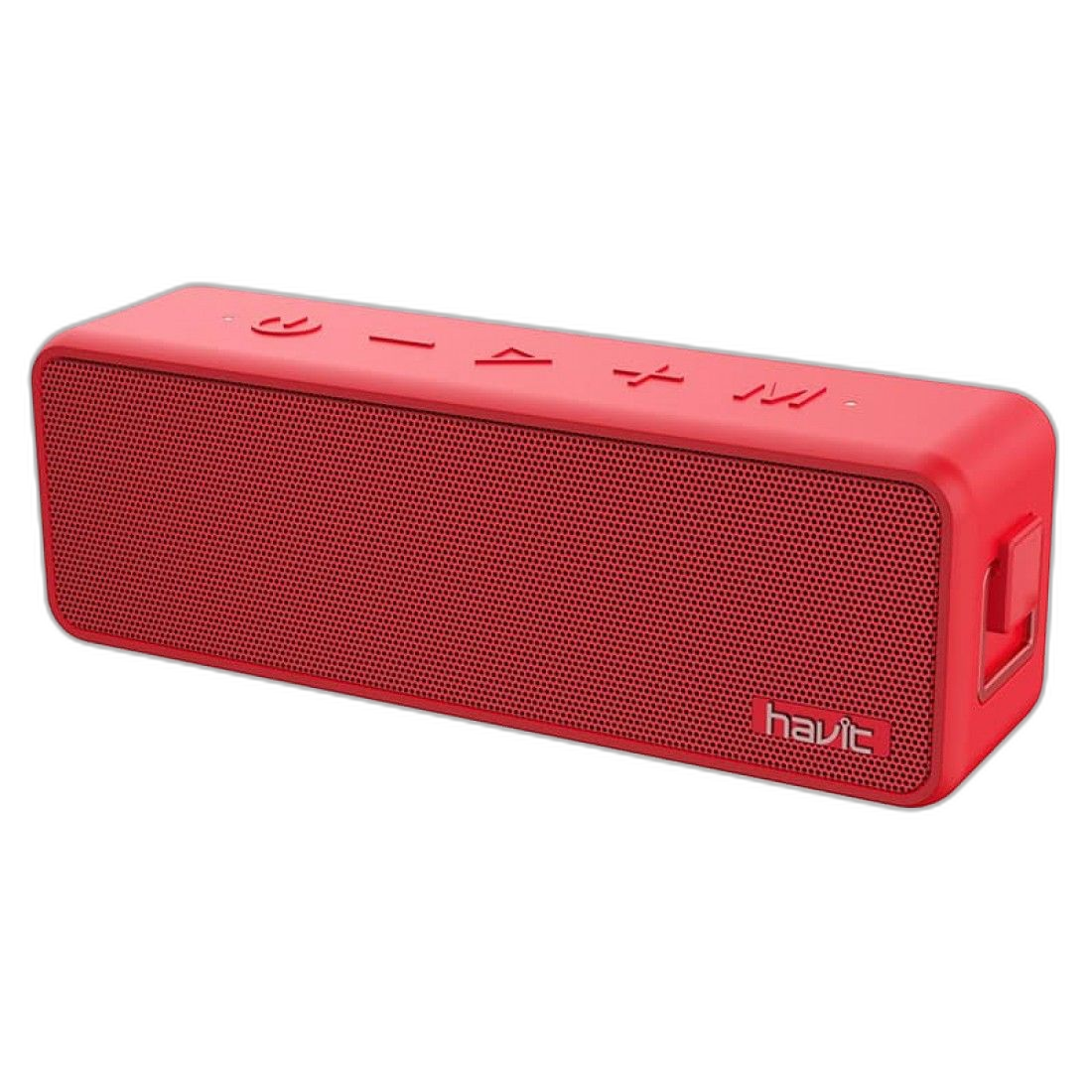 Havit M76 Strong Bass wireless waterproof speaker