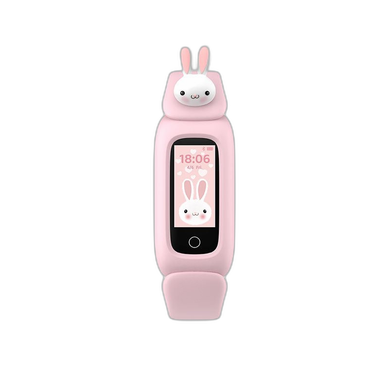 سوار لياقة ذكي هافيت M81 KIDS