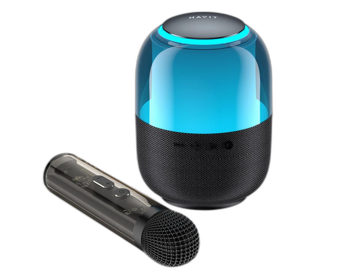 Havit SK894BT Bluetooth Speaker With Microphone