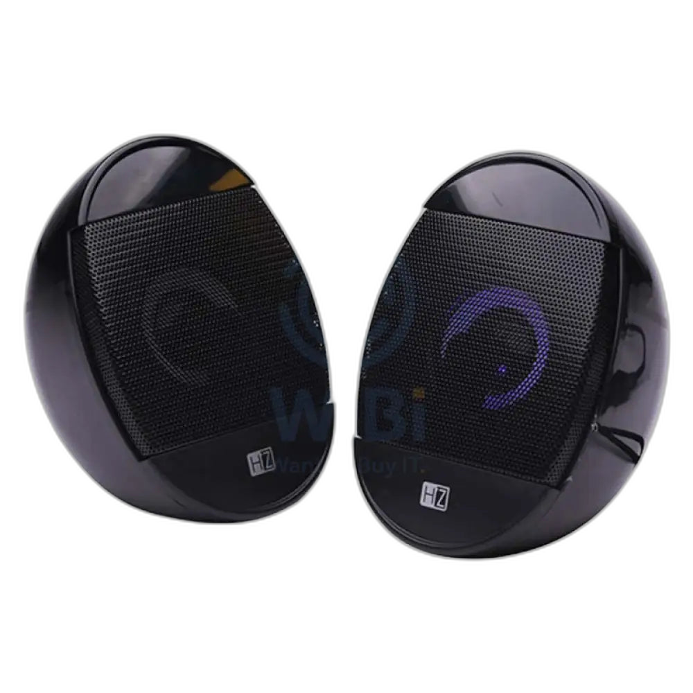 Heatz ZS51 Mini Speaker
