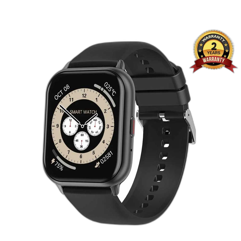 ساعة DELTA-FIT الذكية 1.83 بوصة من HELIX