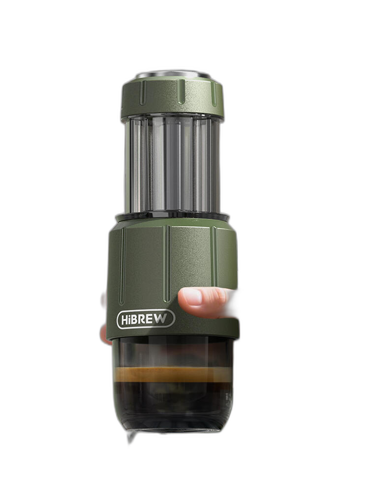 ماكينة قهوة HiBREW H4D