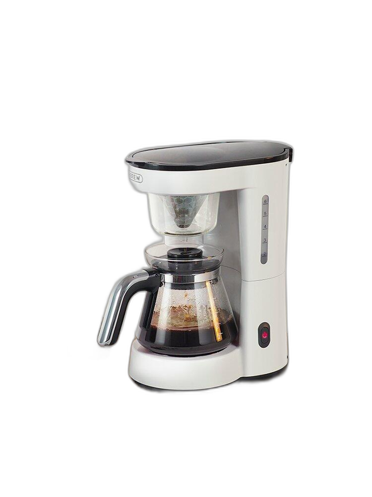 HiBREW 3 in 1 America Drip Coffee Machine H12