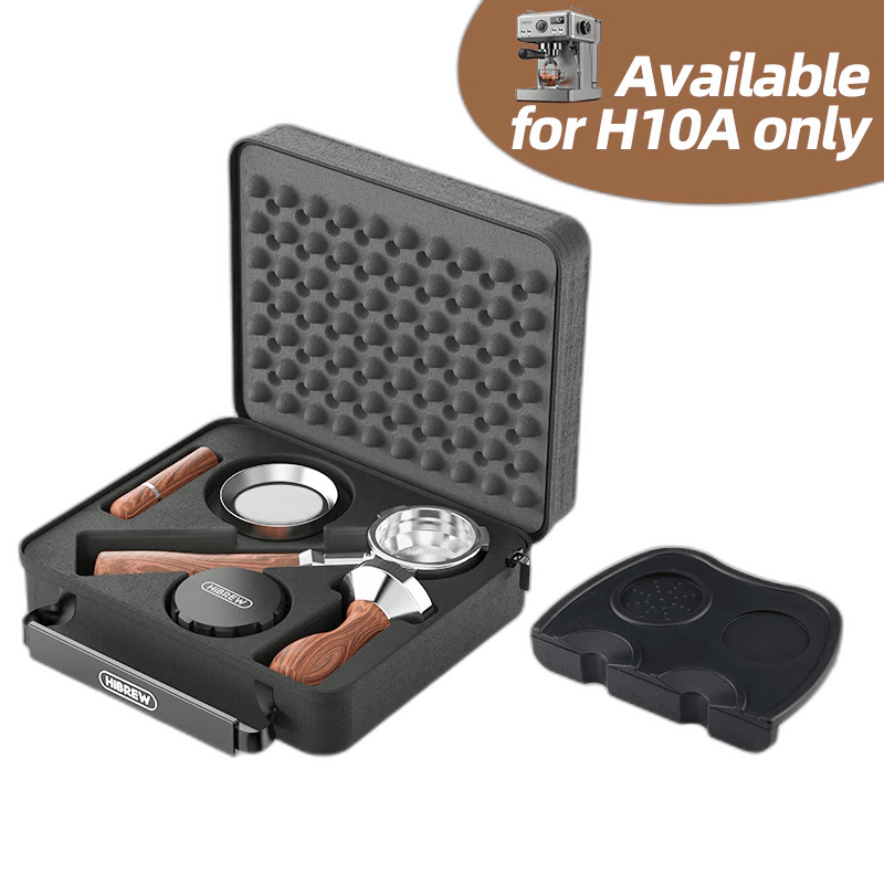 ماكينة قهوة HiBREW H10A