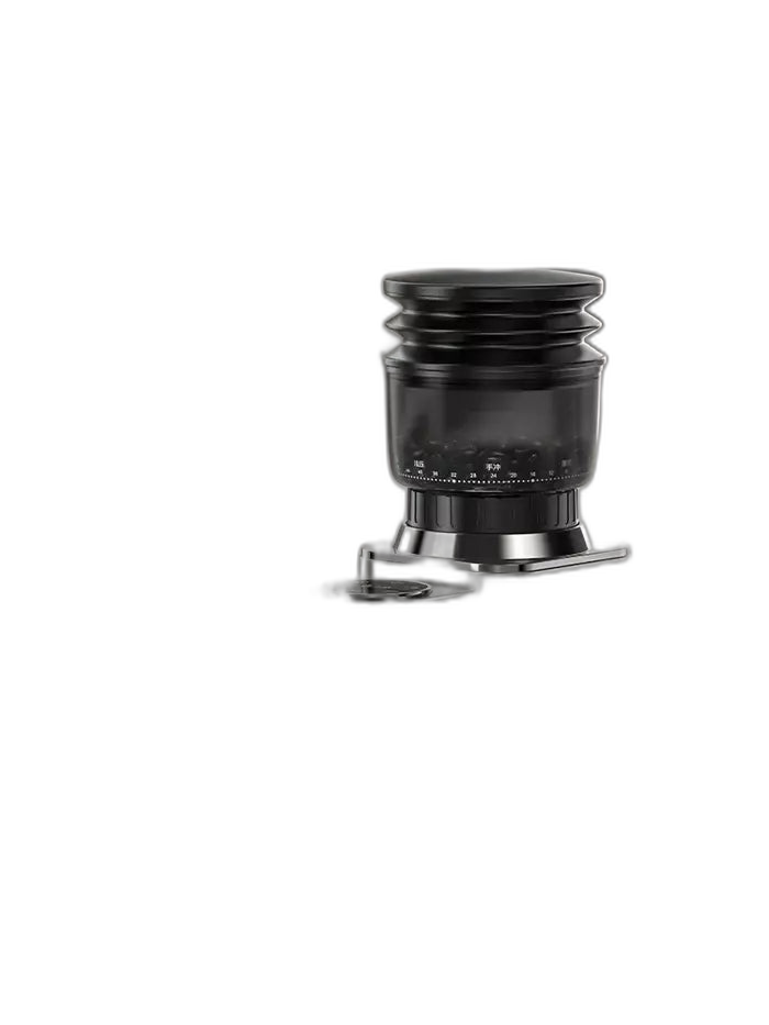 مطحنة قهوة HiBREW G7