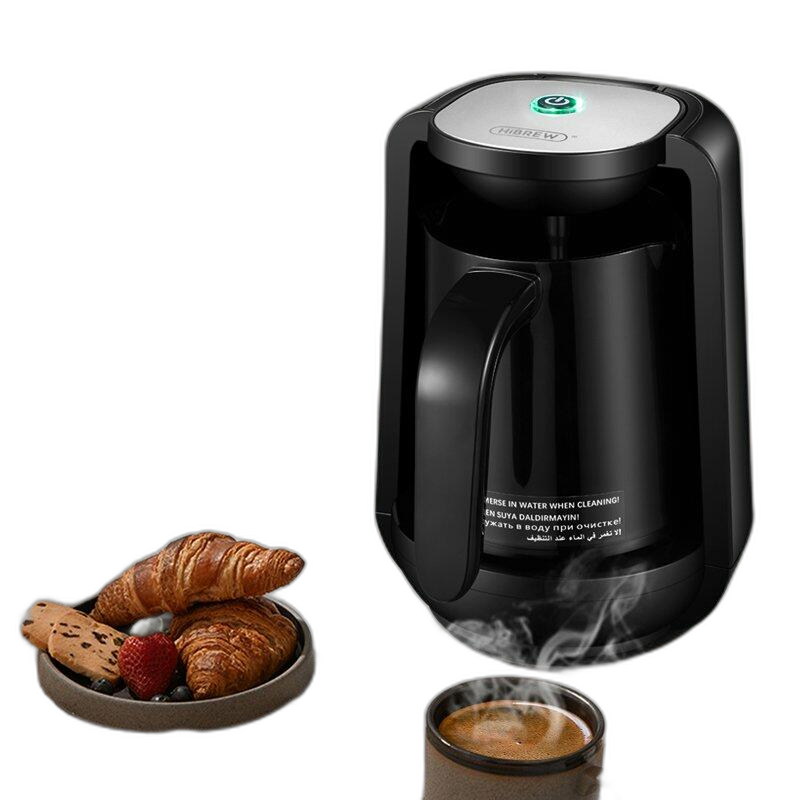 ماكينة قهوة HiBREW