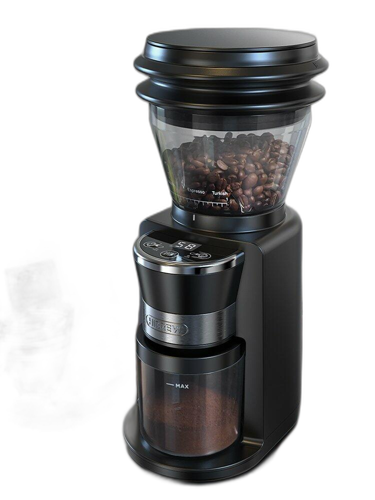 مطحنة قهوة HiBREW G3