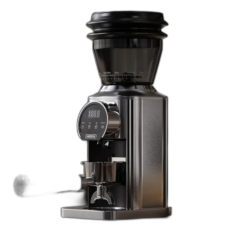 مطحنة قهوة HiBREW G3 31-Level