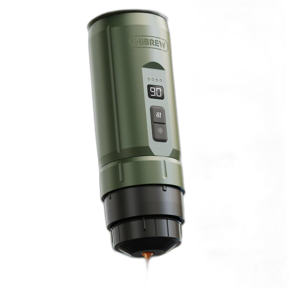 ماكينة قهوة HiBREW H4C
