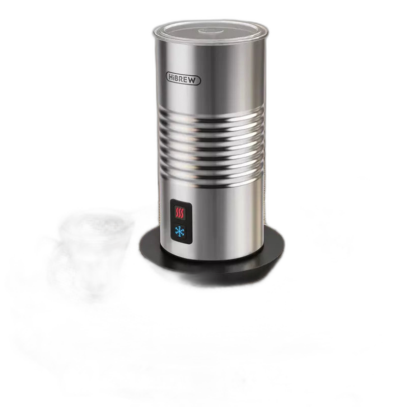 HiBREW Milk Frothre M2A