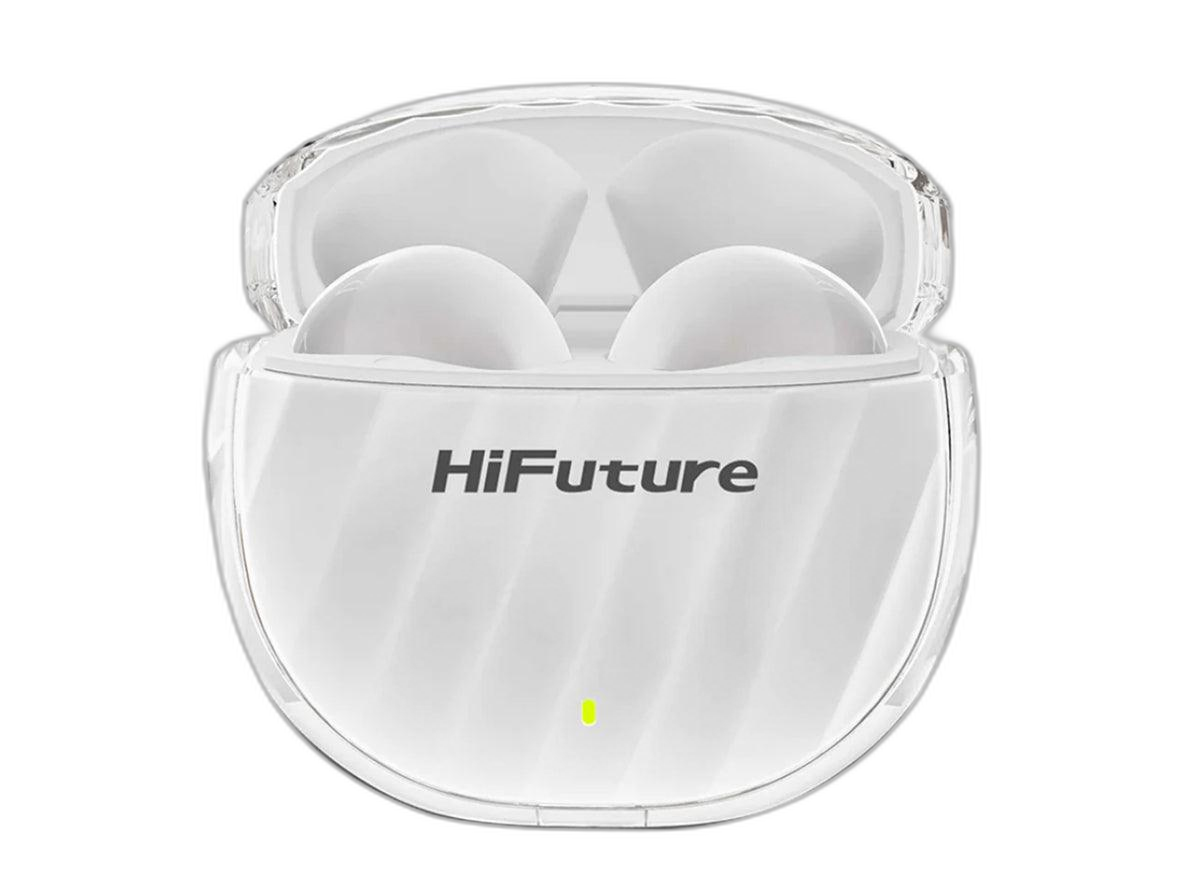HiFuture High End Half-in Ear TWS